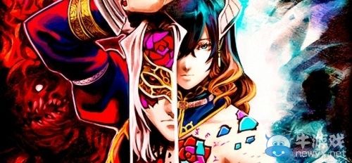 《血跡：夜之儀式》新情報：擁有超過1600個房間