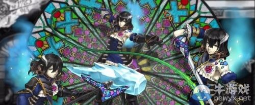 《血跡：夜之儀式》新情報：擁有超過1600個房間