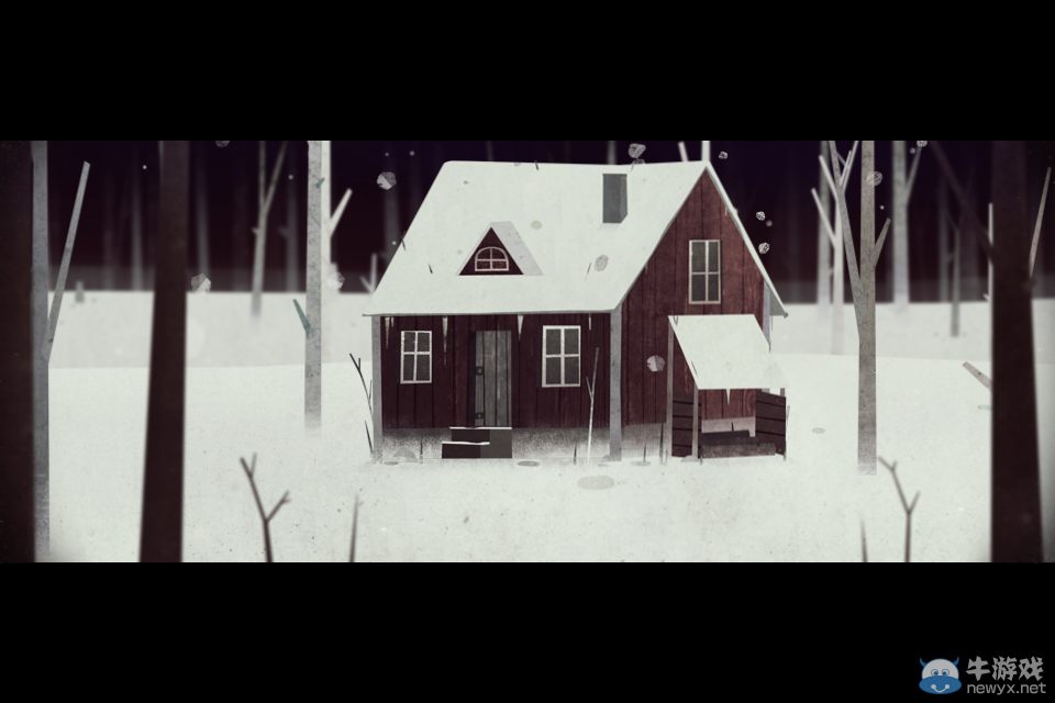 《漫漫旅途》公布：增加GamePad利用要素