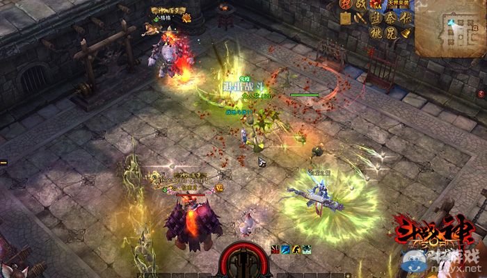 玉狐妖王現(xiàn)世 《斗戰(zhàn)神》神將冠軍今晚揭曉！