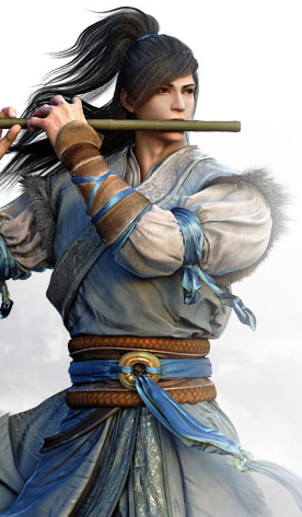 《天涯明月刀》劫鏢bug修復 7月16服務器臨時維護公告