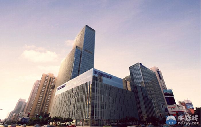 《爐石傳說》蘇寧電競聯盟挑戰賽