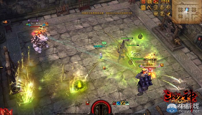 玉狐妖王現(xiàn)世 《斗戰(zhàn)神》神將冠軍今晚揭曉！