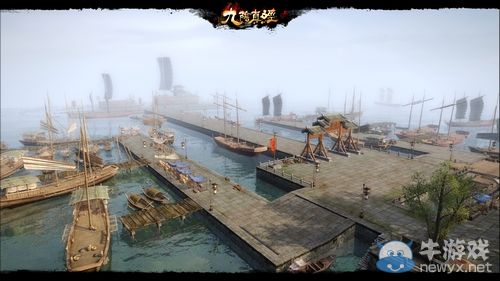 《九陰真經(jīng)》新疆域東海初探 觀滄海