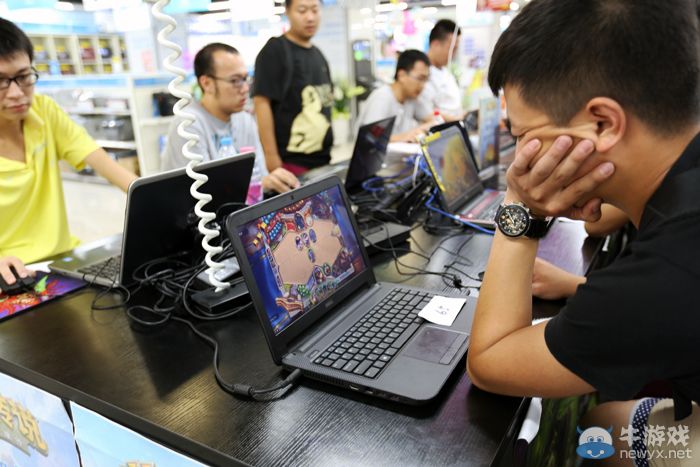 《爐石傳說》蘇寧電競聯盟挑戰賽