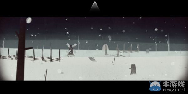 《漫漫旅途》公布：增加GamePad利用要素