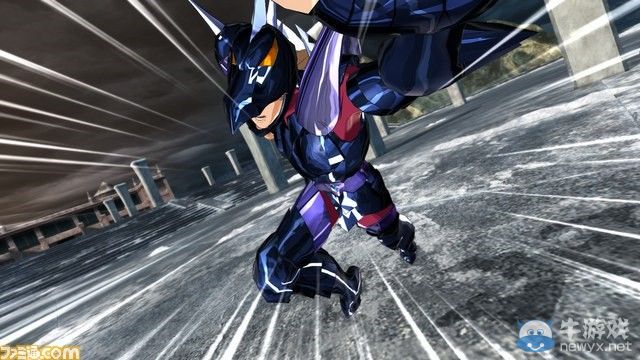 《圣斗士星矢：斗士之魂》北歐最強(qiáng)者捷克弗里德出擊：實(shí)力超過黃金十二宮