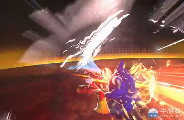 《口袋妖怪之拳》宣傳影像公開：火焰雞參戰