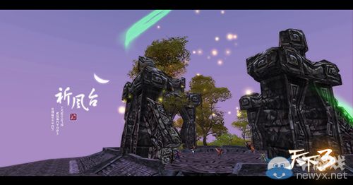 《天下3》視聽盛宴來襲！音樂巨匠巖代太郎詮釋古典情懷