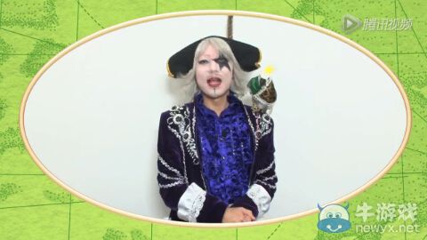 《貓貓村DX》特別影像第0話：進行游戲基本介紹