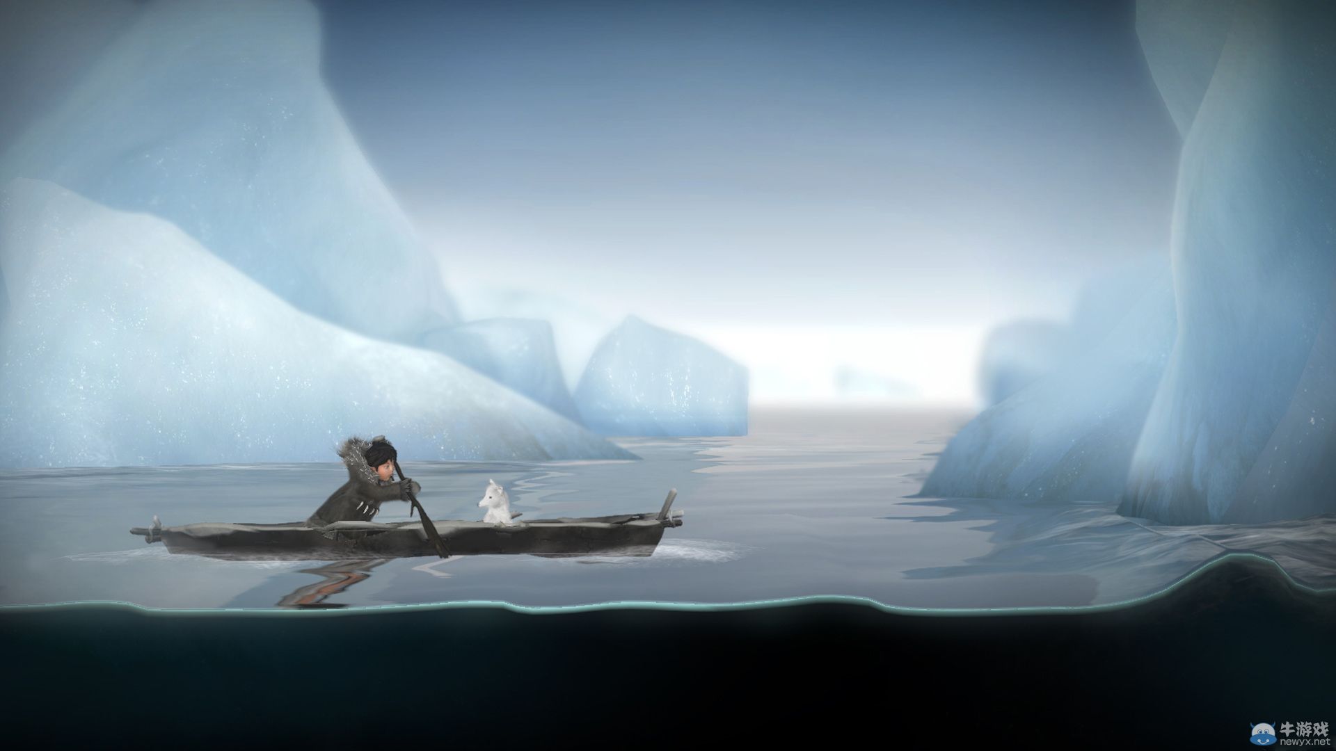 PS4獨享？《永不孤單》首個DLC“狐貍的故事”公布