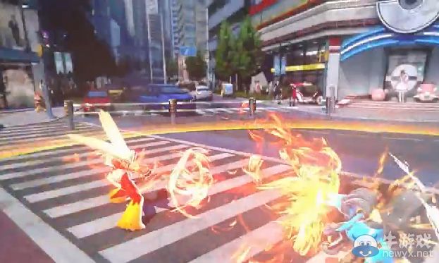 《口袋妖怪之拳》宣傳影像公開：火焰雞參戰