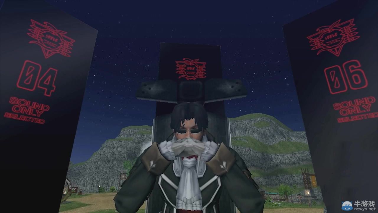 《怪物獵人：邊境G》與《EVA新劇場(chǎng)版》聯(lián)動(dòng)