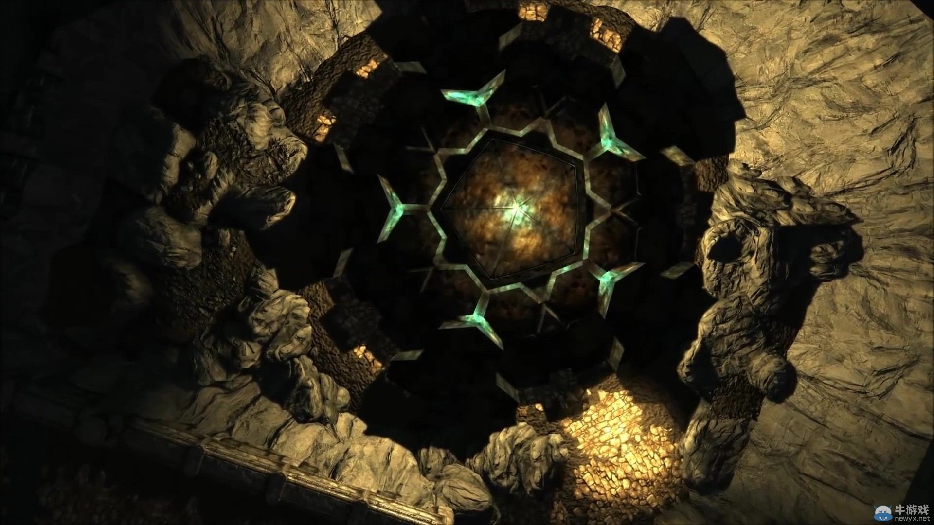 《上古卷軸5：天際》新MOD演示：質量堪比大型DLC！