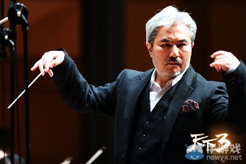 《天下3》視聽盛宴來襲！音樂巨匠巖代太郎詮釋古典情懷
