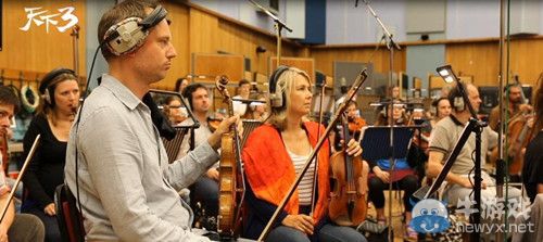 《天下3》視聽盛宴來襲！音樂巨匠巖代太郎詮釋古典情懷