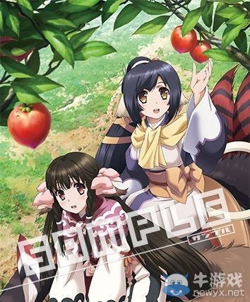 《傳頌之物：虛偽的假面》各類特典預覽圖放出