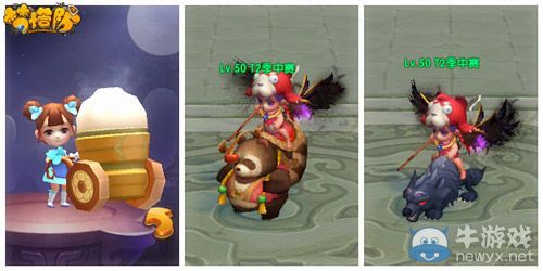 《夢塔防》T2季中賽 總決賽觀戰指南