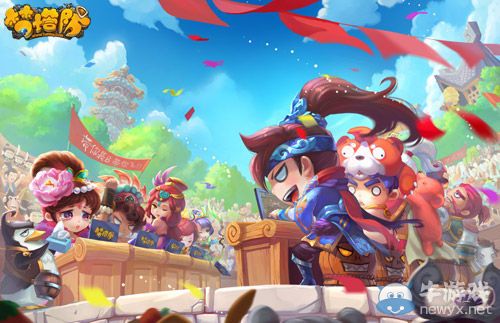 《夢塔防》T2季中賽 總決賽觀戰指南