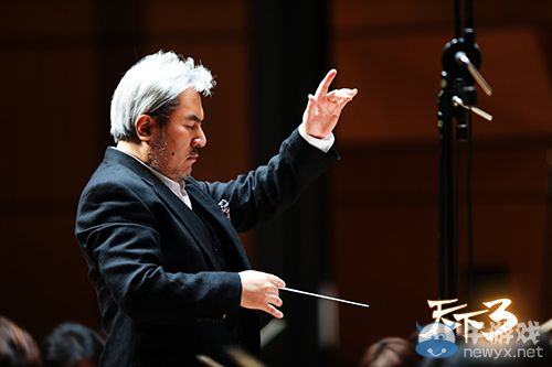 《天下3》視聽盛宴來襲！音樂巨匠巖代太郎詮釋古典情懷