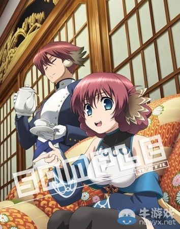 《傳頌之物：虛偽的假面》各類特典預覽圖放出