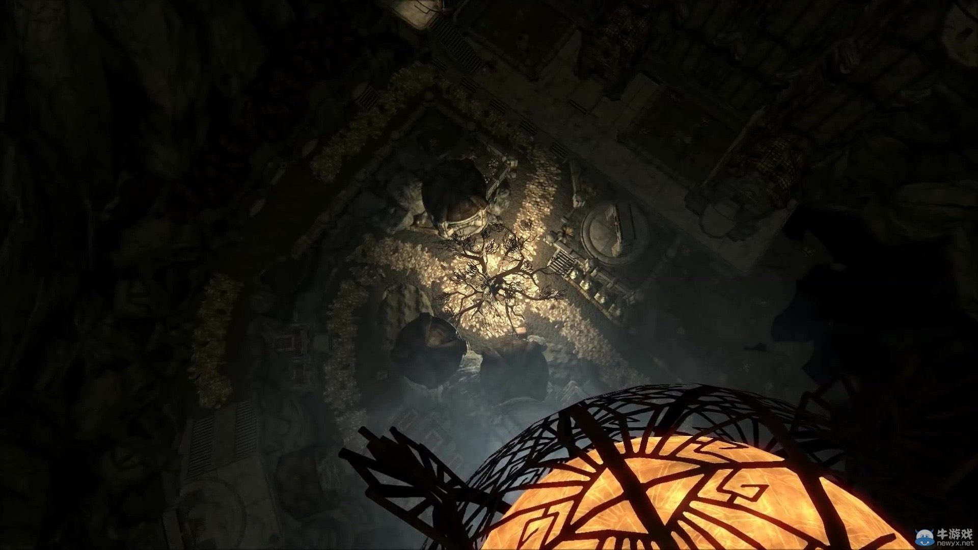 《上古卷軸5：天際》新MOD演示：質量堪比大型DLC！