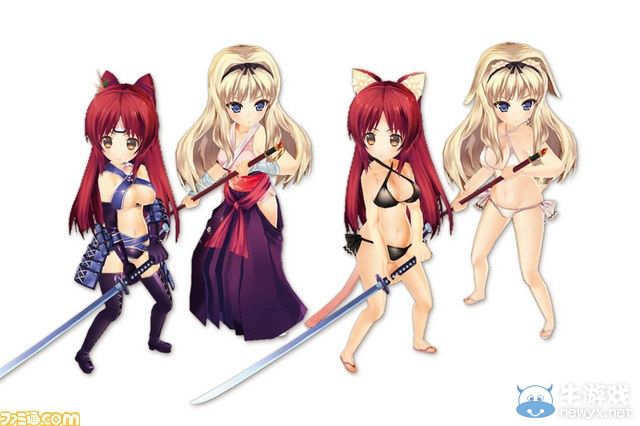 《傳頌之物：虛偽的假面》各類特典預覽圖放出