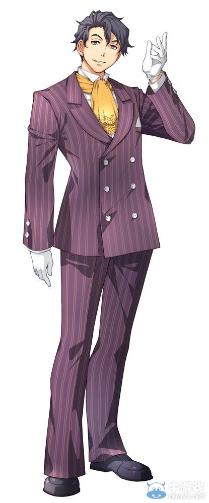 《東京仙境》最新截圖公布：富二代攜城市吉祥物亮相！