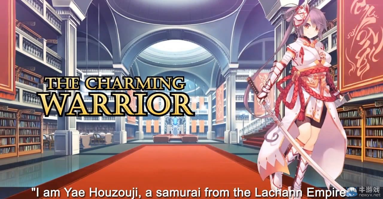 《迷宮旅人2》美版最新預(yù)告：海量萌妹任你挑選！