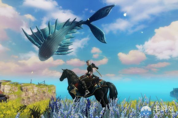 《天諭》大叔級玩家圖文隨筆：我在這里，諭見自己