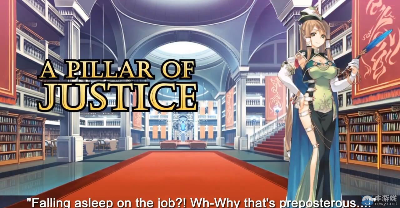 《迷宮旅人2》美版最新預(yù)告：海量萌妹任你挑選！