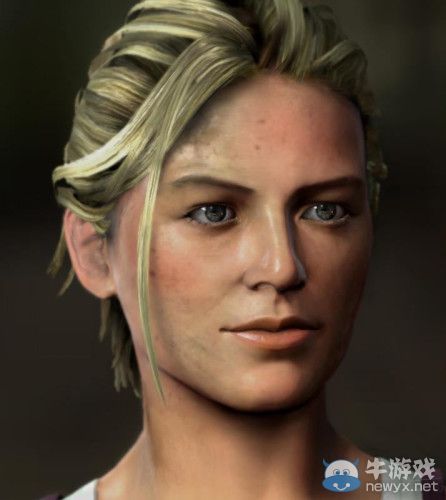 《神秘海域4：盜賊末路》御姐埃琳娜進化之路：女人味愈加濃厚