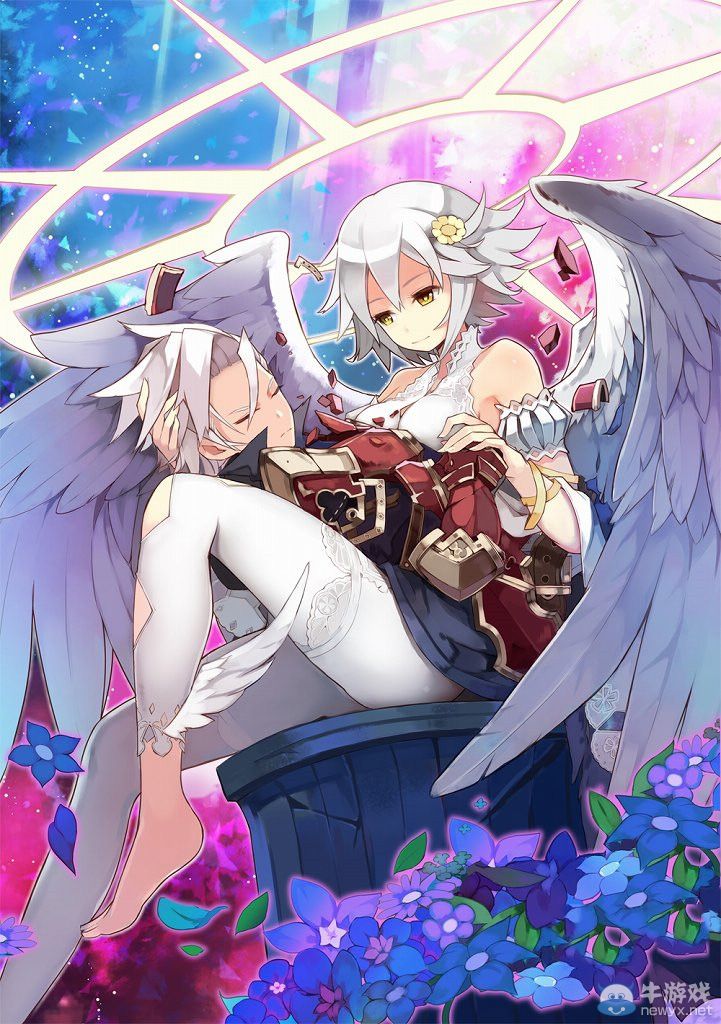 《精靈劍士F：邪神降臨》新圖：次世代畫面驚艷