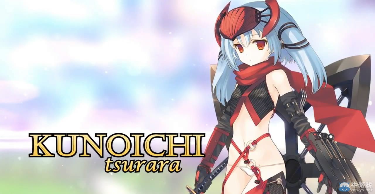 《迷宮旅人2》美版最新預(yù)告：海量萌妹任你挑選！