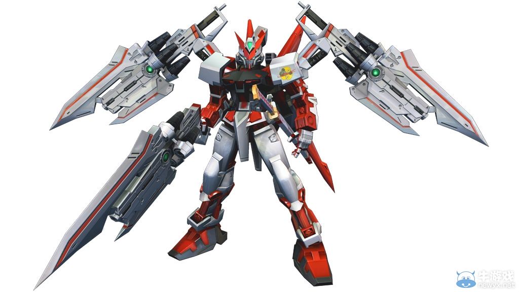 《機動戰士高達：極限對決，火力全開》第11彈DLC新機體介紹及演示