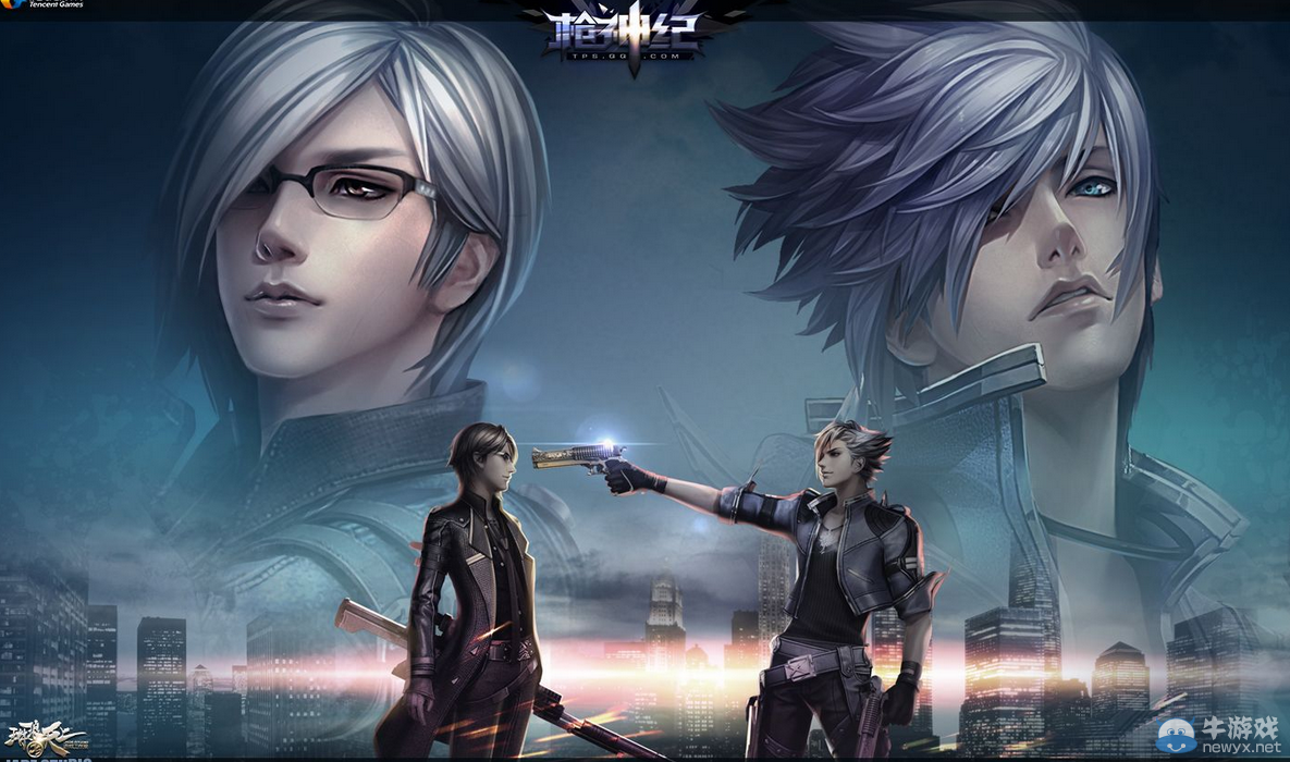 《槍神紀》7月18日補丁更新公告