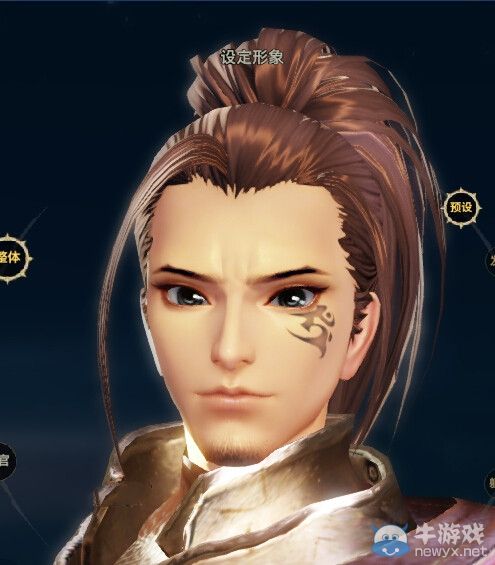 《天諭》大叔級玩家圖文隨筆：我在這里，諭見自己