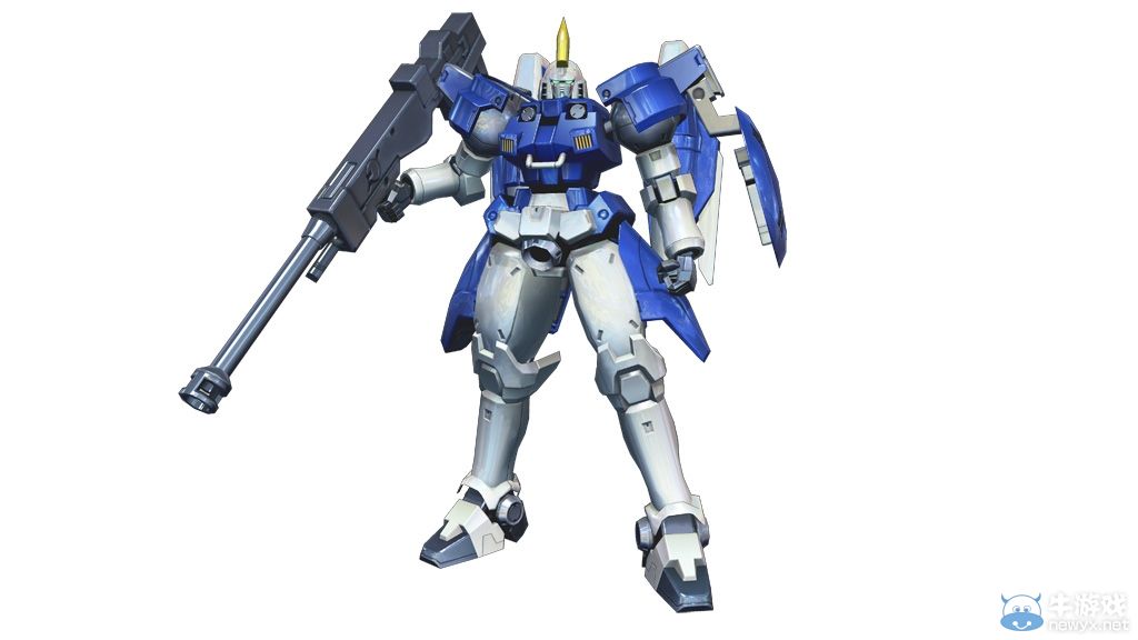 《機動戰士高達：極限對決，火力全開》第11彈DLC新機體介紹及演示