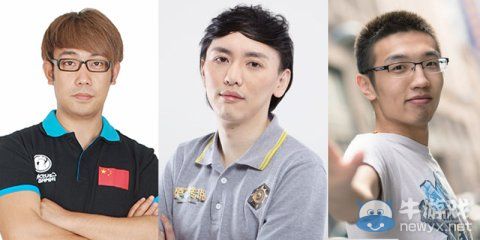 《爐石傳說》臺灣邀請賽 兩岸爐石交流開啟新篇章