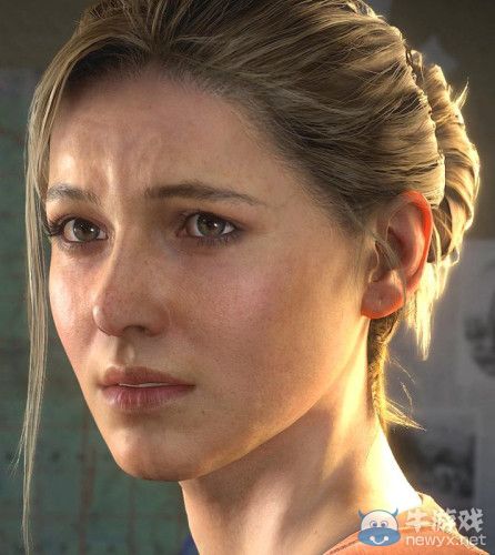 《神秘海域4：盜賊末路》御姐埃琳娜進化之路：女人味愈加濃厚