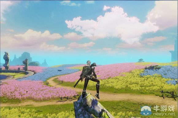 《天諭》大叔級玩家圖文隨筆：我在這里，諭見自己