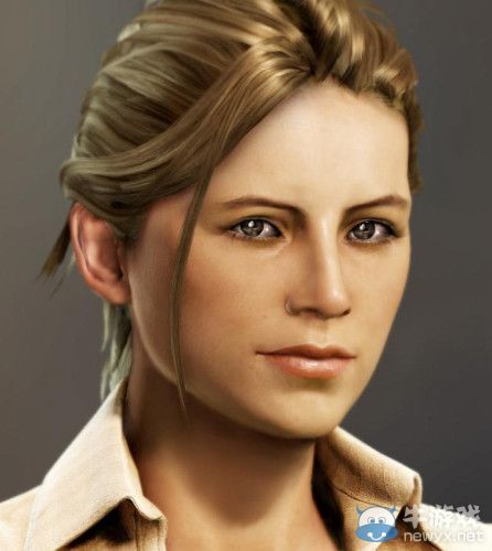 《神秘海域4：盜賊末路》御姐埃琳娜進化之路：女人味愈加濃厚