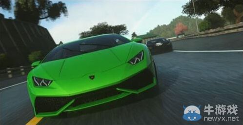 《駕駛俱樂部》季卡將過期：之后會有更多新內(nèi)容