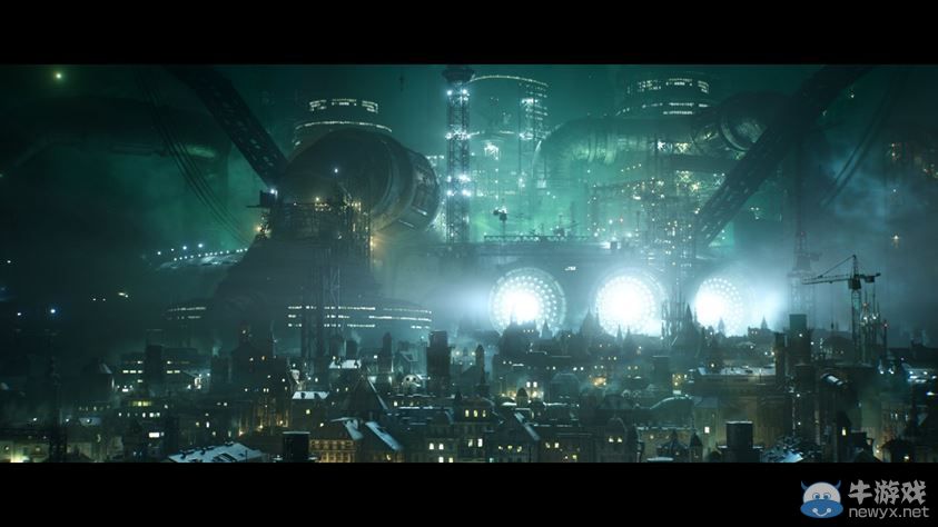 《最終幻想7：重制版》零售商確認會登陸XBOXONE