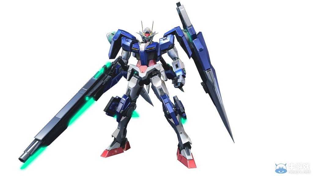 《機動戰士高達：極限對決，火力全開》第11彈DLC新機體介紹及演示