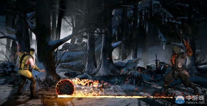 《真人快打10》Tremor將登場：新DLC或開發中