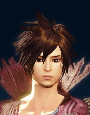 《天諭》大叔級玩家圖文隨筆：我在這里，諭見自己