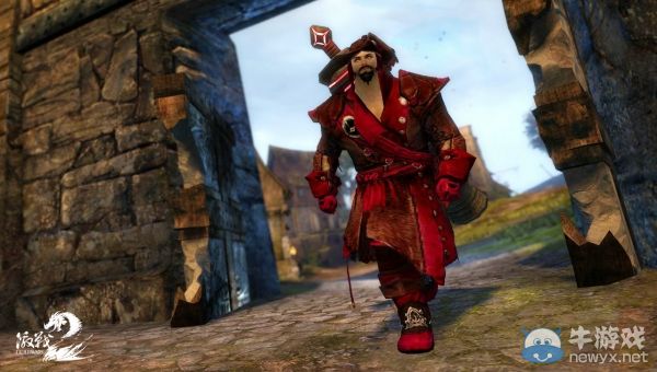 迷霧首領參上！《激戰2》資料片PVP模式新篇章