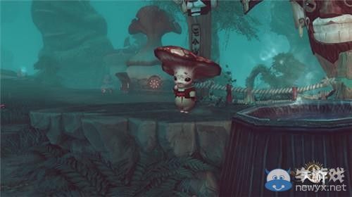 《天諭》我是路人甲 游戲里那些龍套NPC大盤點