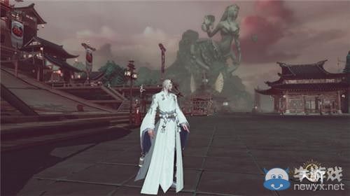 《天諭》我是路人甲 游戲里那些龍套NPC大盤點